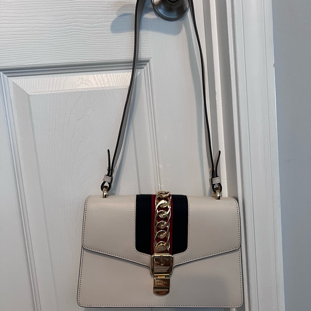 Authentic Gucci Bag